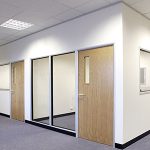 Gypsum Ceiling Supplies Acoustics and partitions