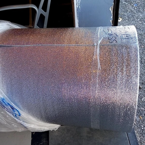 Roof Insulation Roll