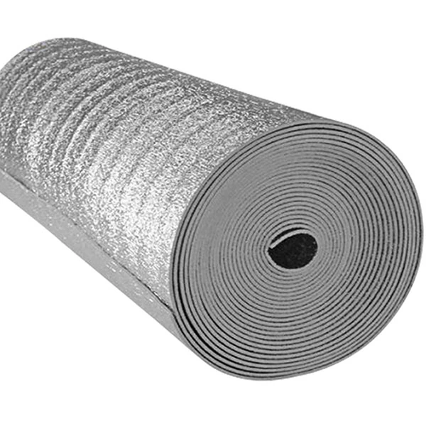 10mm GCS Roof Insulation roll
