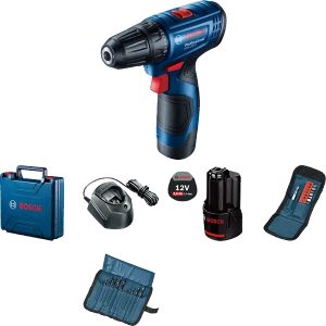 Bosch Cordless 12 Volts Drill Driver in Kenya