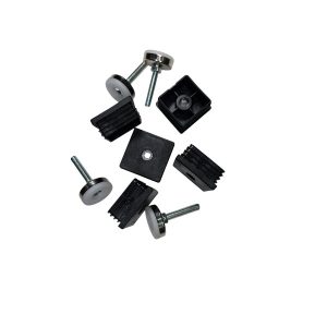End Caps for WPC Beams