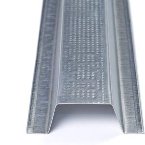 Resilient Channel Furring Channel