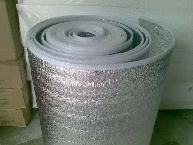 Heat Insulation Materials 5mm