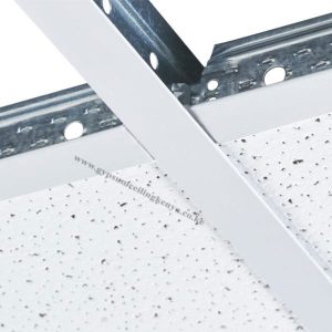 Suspended Ceiling Grid System