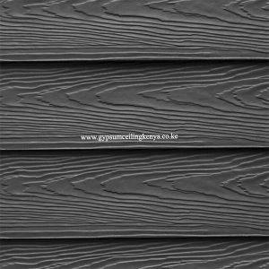 Fiber Cement Water resistant planks