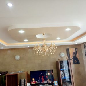 Gypsum Ceiling Design for Dining Room at Gypsum Ceiling Supplies
