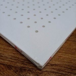 Gypsum Ceiling Tiles Perforated