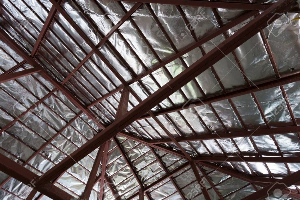 Cost of Roof Insulation in Kenya Gypsum Ceiling Supplies Kenya