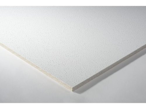 Acoustic Ceiling Knauf AMF Thermatex star