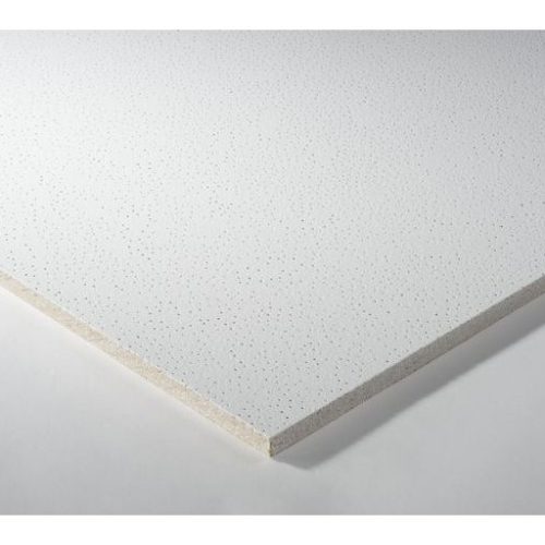 Acoustic Ceiling Knauf AMF Thermatex star
