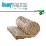 Knauf Insulation Rockwool Roll