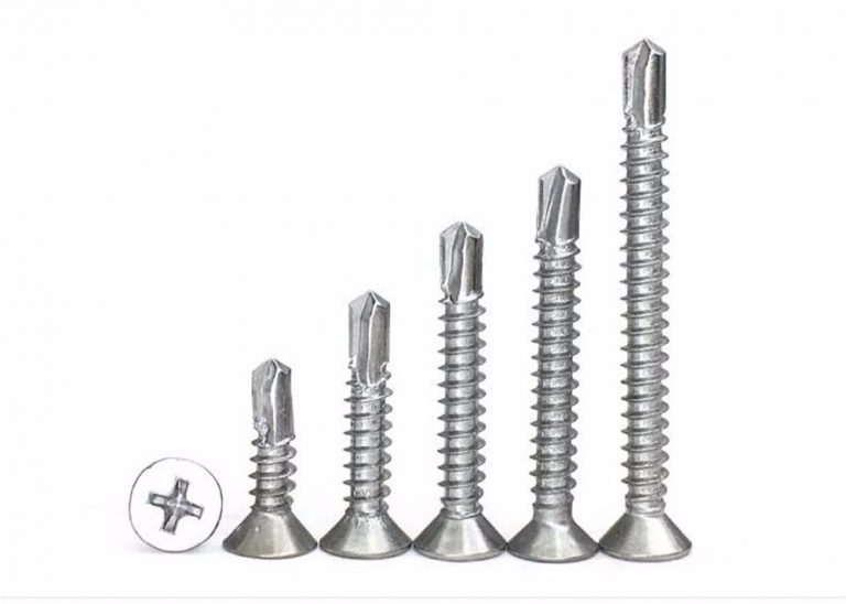 Self tapping screws for sale