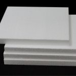 Styrofoam Sheets Expanded polystyrene